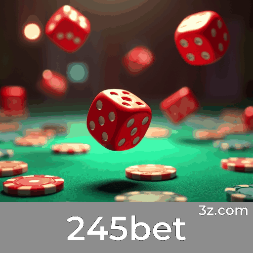 245bet Promo: Estratégias para Valor Oculto