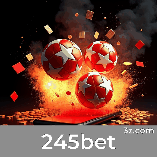 245bet: Cassino Online de Elite com Experiência Autêntica