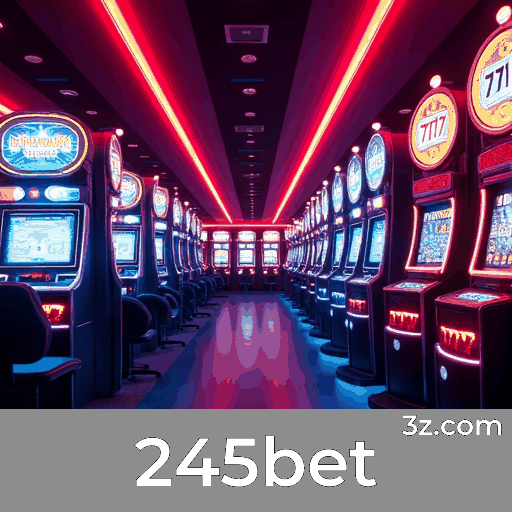 Estratégias de Crash Baseadas em Dados na 245bet