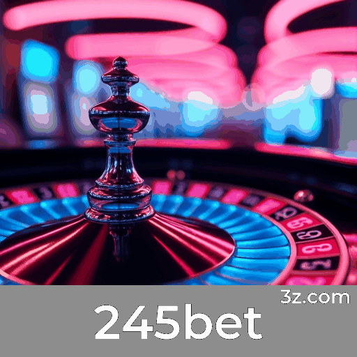 245bet: Cassino Online de Elite com Experiência Autêntica