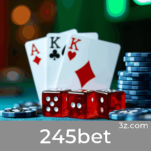 245bet: Apostas Esportivas Precisão e Excelência