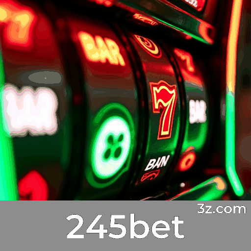 245bet: Apostas Esportivas Precisão e Excelência